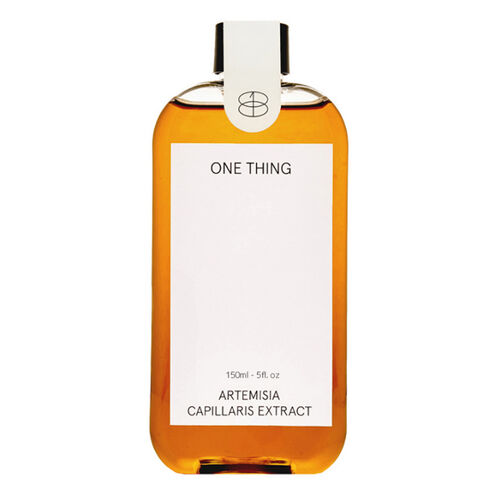 ONE THING - One Thing Artemisia Capillaris Besleyici Tonik 150 ml