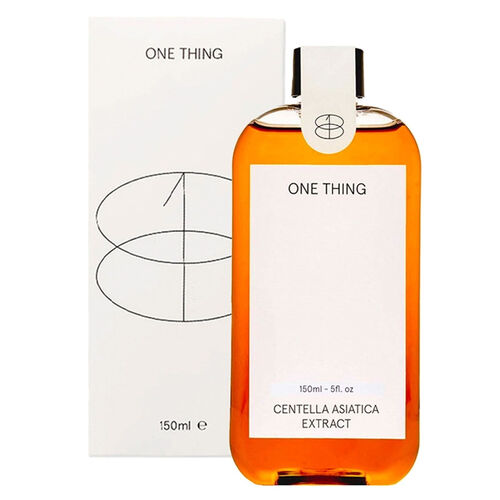 ONE THING - One Thing Centella Özlü Leke Karşıtı Tonik 150 ml
