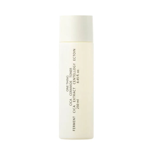 ONE THING - One Thing Cica Ceramide Toner 250 ml