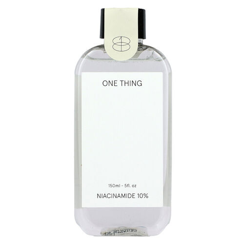 ONE THING - One Thing Niacinamide 10% Leke ve Gözenekler için Tonik 150 ml