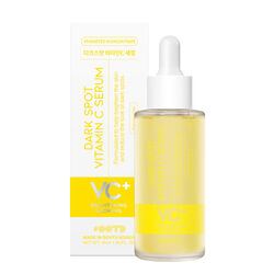 OOTD - OOTD Dark Spot Vitamin C Serum 50 ml