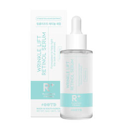 OOTD - OOTD Wrinkle Lift Retinol Serum 50 ml