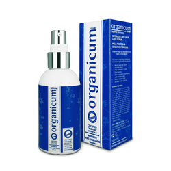 Organicum - Organicum Intensive Anti Hair Loos Serum 100ml