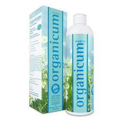 Organicum - Organicum Kepek Karşıtı & Saç Bakım Şampuanı 350ml