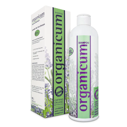 Organicum - Organicum Lavanta Saç Bakım Şampuanı 350ml