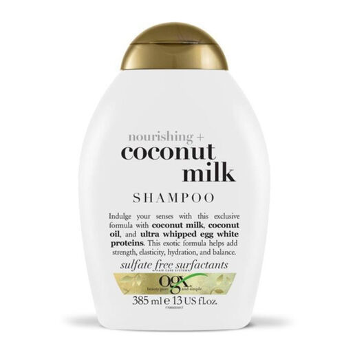 OGX - Organix Coconut Milk Şampuan 385 ml