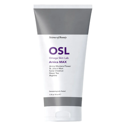 Osl - Omega Skin Lab - OSL Omega Skin Lab Arnica MAX 50 ml