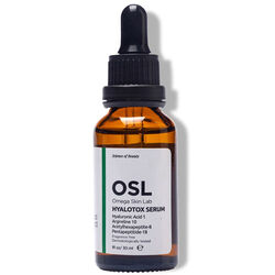 Osl - Omega Skin Lab - Osl Omega Skin Lab Hyalotox Serum 30 ml