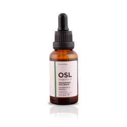 Osl - Omega Skin Lab - Osl Omega Skin Lab Niacinamide Zinc Serum 30 ml