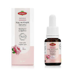 Otacı - Otacı Kaş ve Kirpik Serumu 15 ml