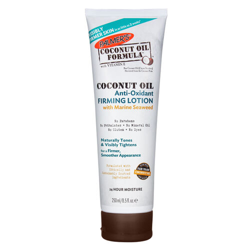 Palmers - Palmers Coconut Oil Anti-Oxidant Firming Lotion 250 ml