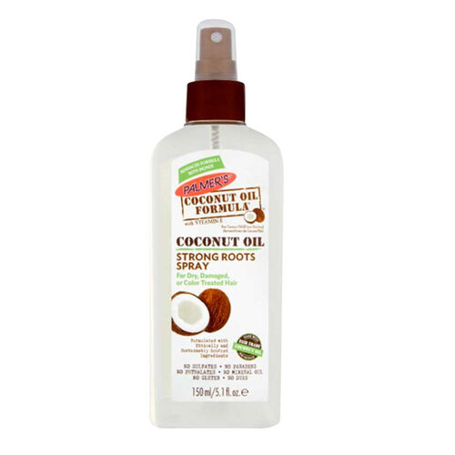 Palmers - Palmers Coconut Oil Formula Strong Roots Spray 150ml