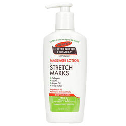 Palmers - Palmers Massage Lotion for Stretch Marks Bottle 250ml