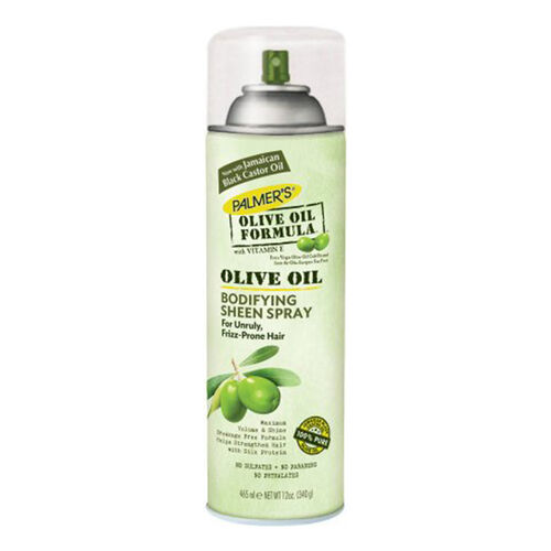 Palmers - Palmers Olive Oil Bodifying Sheen Spray 465ml