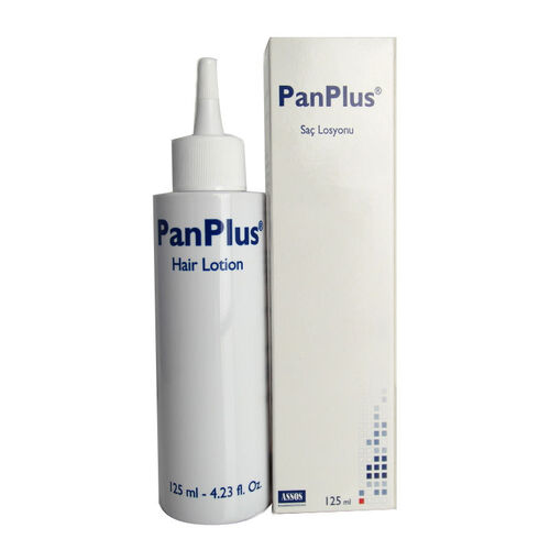 Panplus - Panplus Saç Losyonu 125ml