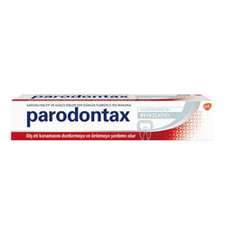 Parodontax - Parodontax Beyazlatıcı Diş Macunu 75 ml