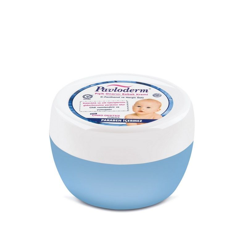 Pavloderm Pişik Bebek Kremi 100ml