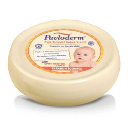 Pavloderm - Pavloderm Pişik Önleyici Bebek Kremi 125ml