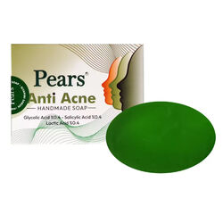 Pears - Pears Anti Acne Soap 120 gr