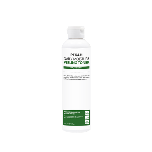 Pekah - PEKAH AHA-BHA İçeren Peeling Etkili Tonik 250 ml