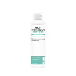 Pekah - PEKAH Daily Moisture Cica Toner 250 ml