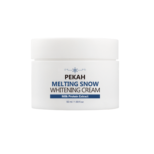 Pekah - PEKAH Melting Snow Whitening Cream 50 ml