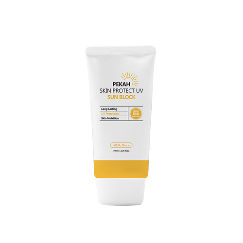 Pekah - PEKAH Skin Protect UV Sun Block 70 ml