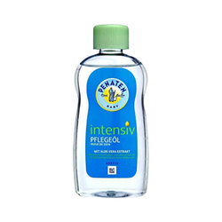 Penaten - Penaten Baby Intensive Aloevera Yoğun Nemlendirici Bebek Yağı 200 ml