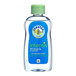 Penaten - Penaten Baby Intensive Aloevera Yoğun Nemlendirici Bebek Yağı 500 ml