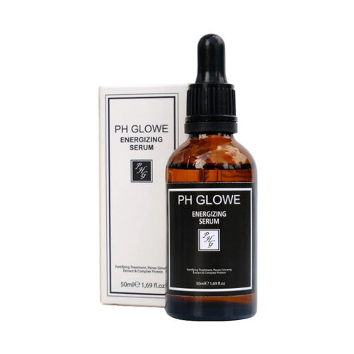 Ph Glowe - Ph Glowe Dökülme Karşıtı Serum 50 ml