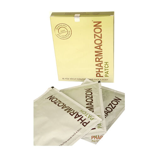 Pharmaozon - Pharmaozon Patch 3 x 5 ml
