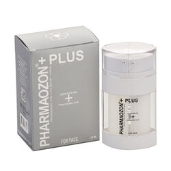 Pharmaozon - Pharmaozon Plus Profesyonel Cilt Bakım Serum + Kremi 30 ml