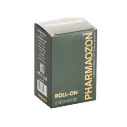 Pharmaozon - Pharmaozon Roll On 50 ml
