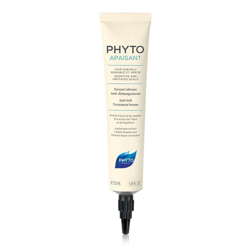 Phyto Saç Bakım - Phyto Apaisant Hassas Saç Tipleri için Serum 50 ml