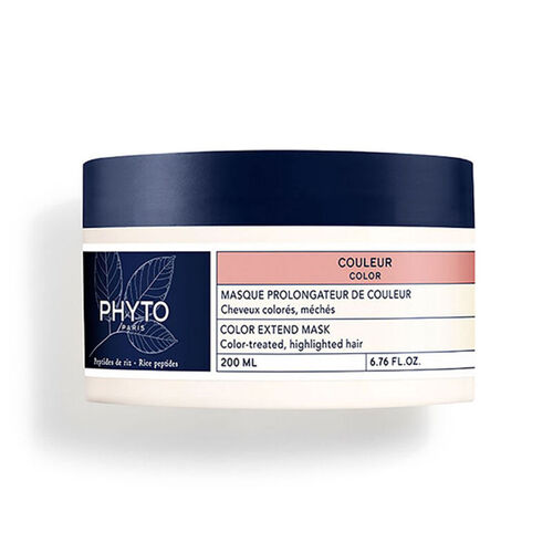 Phyto - Phyto Couleur Color Renk Koruyucu Besleyici Maske 200 ml
