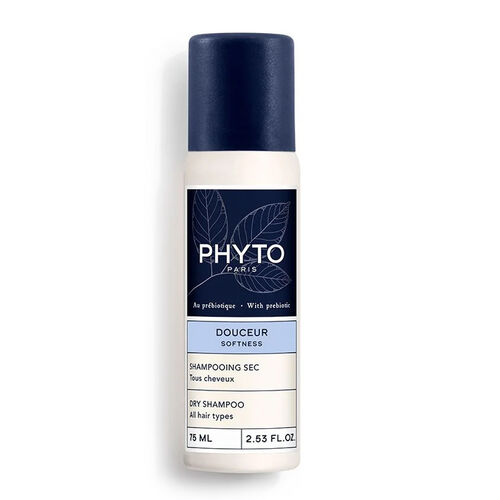 Phyto - Phyto Douceur Dry Shampoo 75 ml