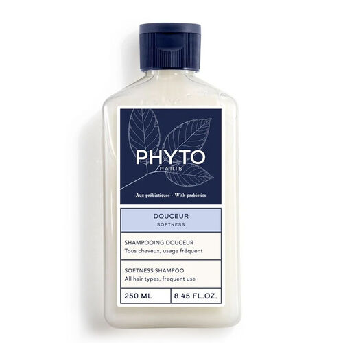 Phyto Saç Bakım - Phyto Douceur Softness Shampoo 250 ml