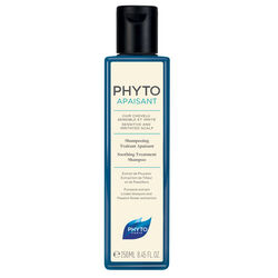 Phyto - Phyto Phytoapaisant Soothing Treatment Shampoo 250 ml