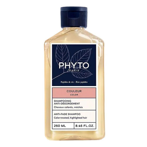 Phyto Saç Bakım - Phyto Phytocolor Anti-Fade Shampoo 250 ml