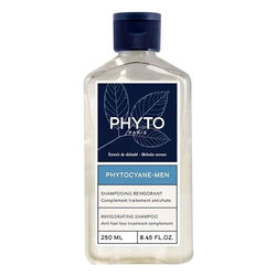 Phyto - Phyto Phytocyane - Men Invigorating Shampoo 250 ml