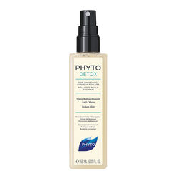 Phyto - Phyto Phytodetox Cansız ve Mat Saçlar İçin Koku Giderici Sprey 150 ml