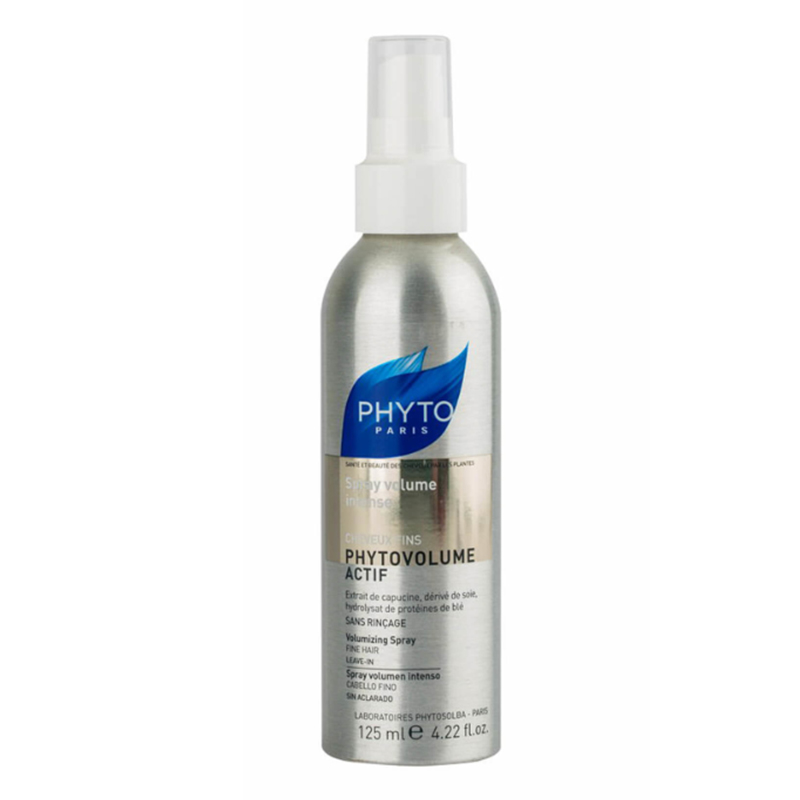 Phyto Phytovolume Actif Spray 125 ml  Dermoeczanem.com