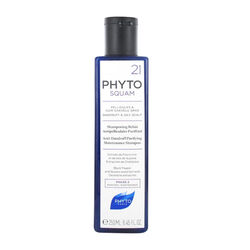 Phyto - Phyto Squam Kepek Karşıtı Bakım Şampuanı 250 ml