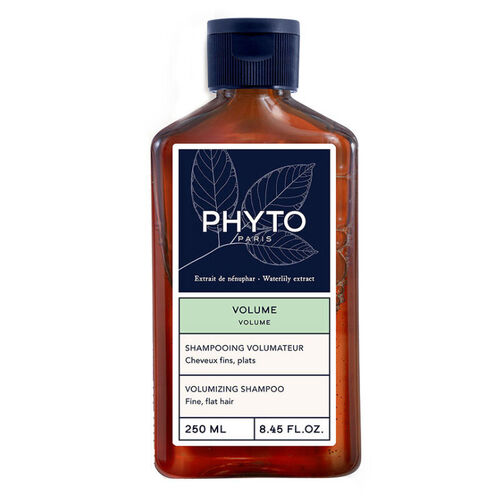 Phyto - Phyto Volume Volumizing Shampoo 250 ml