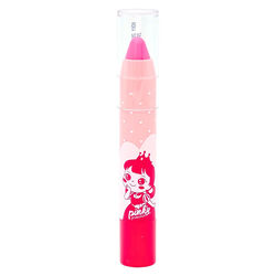 Pinky Cosmetic - Pinky Cosmetic Çocuklar İçin Dudak Balmı - Cutie Pink