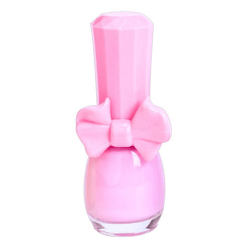 Pinky Cosmetic - Pinky Cosmetic Çocuklar İçin Soyulabilir Oje - Açık Pembe