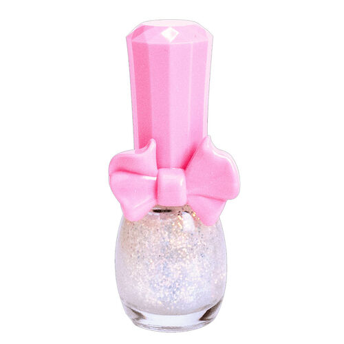 Pinky Cosmetic - Pinky Cosmetic Çocuklar İçin Soyulabilir Oje - Glitterlı