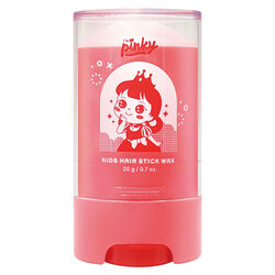 Pinky Cosmetic - Pinky Cosmetic Çocuklar İçin Stick Saç Wax 20 gr