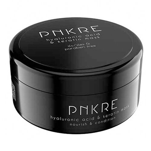 Pnkre - Pnkre Hyaluronic Acid Keratin Mask 200 ml