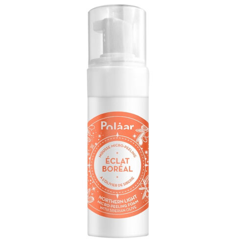 Polaar - Polaar Northern Light Micro-Peeling Foam 100 ml